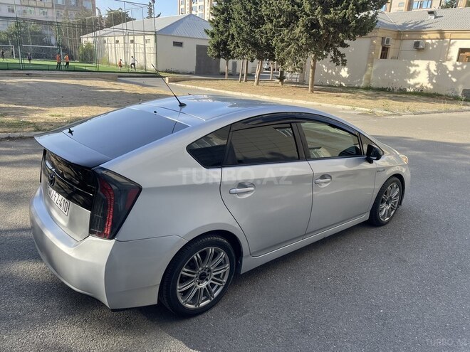 Toyota Prius 2012, 150,000 km - 1.8 l - Bakı