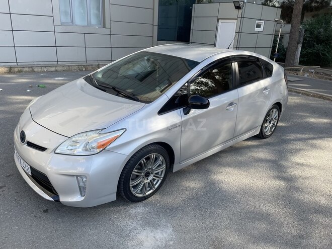 Toyota Prius 2012, 150,000 km - 1.8 l - Bakı