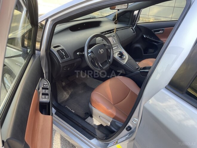 Toyota Prius 2012, 150,000 km - 1.8 l - Bakı