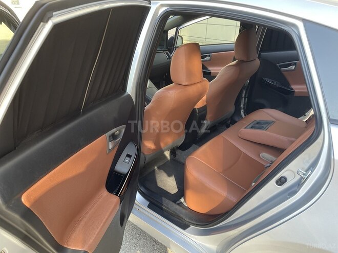 Toyota Prius 2012, 150,000 km - 1.8 l - Bakı