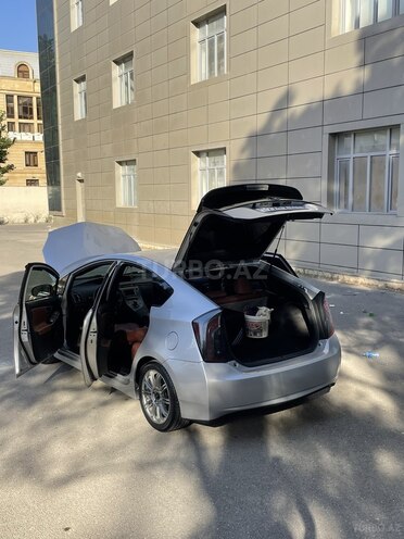 Toyota Prius 2012, 150,000 km - 1.8 l - Bakı