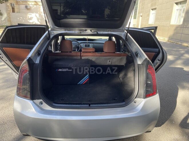 Toyota Prius 2012, 150,000 km - 1.8 l - Bakı