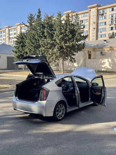 Toyota Prius 2012, 150,000 km - 1.8 l - Bakı