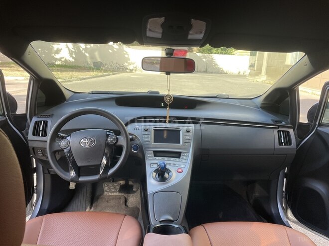 Toyota Prius 2012, 150,000 km - 1.8 l - Bakı
