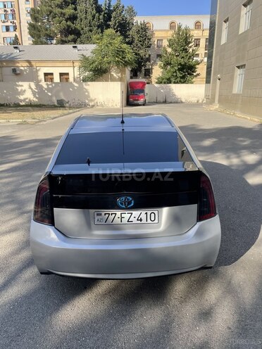 Toyota Prius 2012, 150,000 km - 1.8 l - Bakı