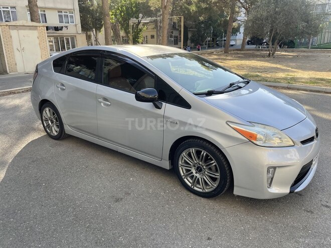 Toyota Prius 2012, 150,000 km - 1.8 l - Bakı