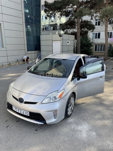 Toyota Prius 2012, 150,000 km - 1.8 l - Bakı