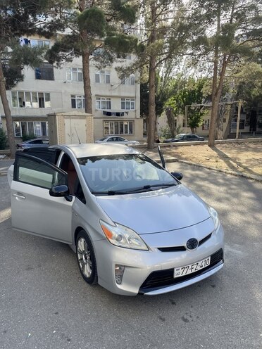 Toyota Prius 2012, 150,000 km - 1.8 l - Bakı