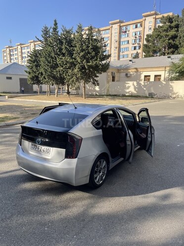 Toyota Prius 2012, 150,000 km - 1.8 l - Bakı