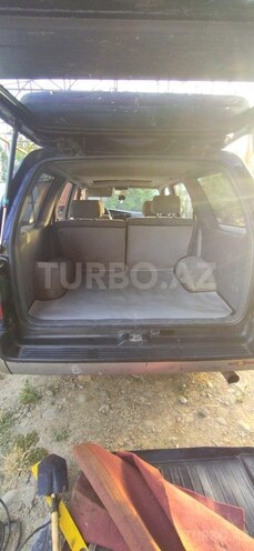 Toyota Surf 1995, 400,000 km - 3.0 l - Masallı