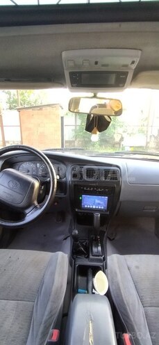 Toyota Surf 1995, 400,000 km - 3.0 l - Masallı