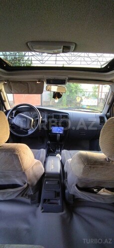 Toyota Surf 1995, 400,000 km - 3.0 l - Masallı