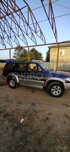 Toyota Surf 1995, 400,000 km - 3.0 l - Masallı