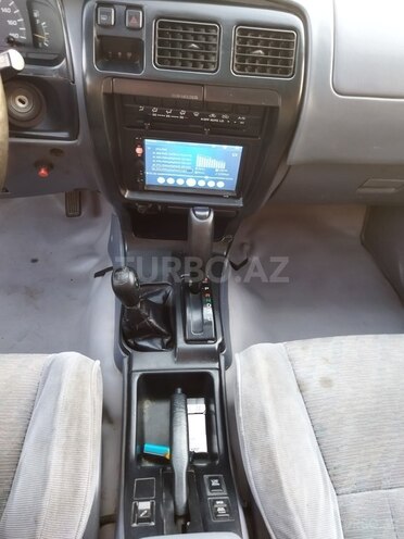 Toyota Surf 1995, 400,000 km - 3.0 l - Masallı