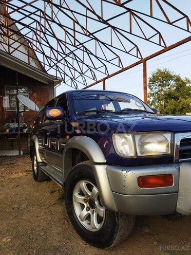Toyota Surf 1995, 400,000 km - 3.0 l - Masallı