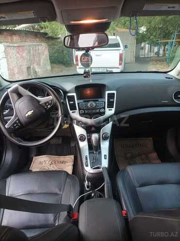 Chevrolet Cruze 2015, 179,000 km - 1.4 l - Bakı
