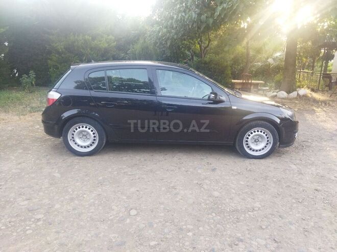 Opel Astra 2006, 340,555 km - 1.3 l - Masallı