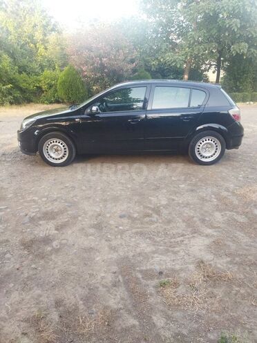 Opel Astra 2006, 340,555 km - 1.3 l - Masallı