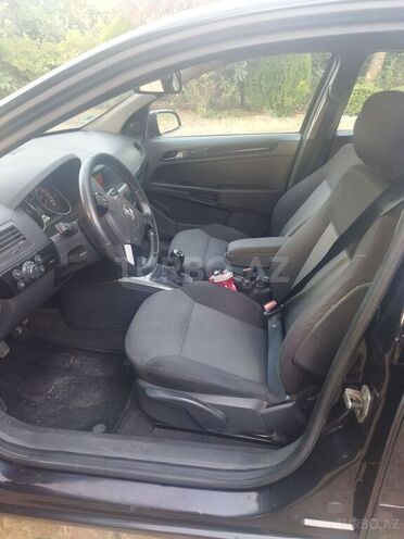 Opel Astra 2006, 340,555 km - 1.3 l - Masallı