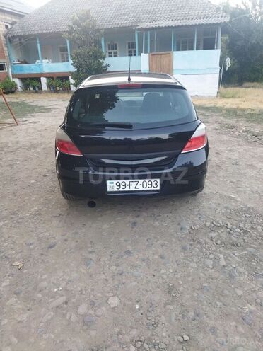 Opel Astra 2006, 340,555 km - 1.3 l - Masallı