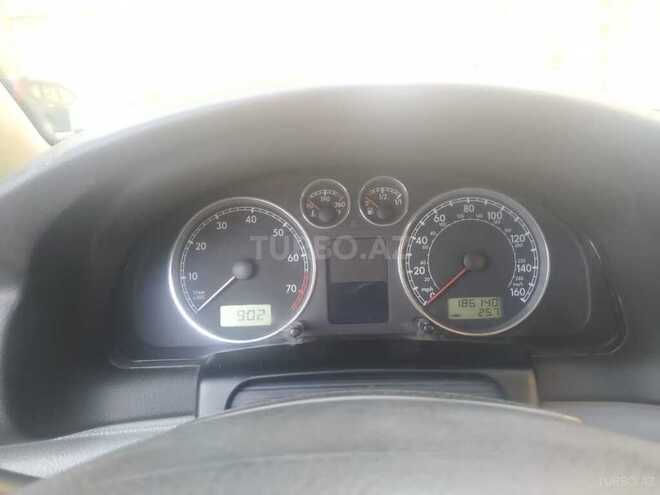 Volkswagen Passat 2002, 236,145 km - 1.8 l - Bakı