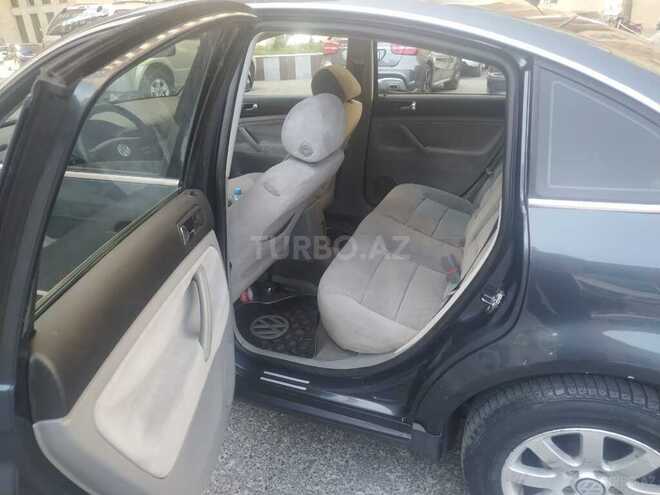 Volkswagen Passat 2002, 236,145 km - 1.8 l - Bakı