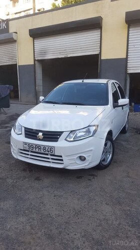 Saipa Saina 2021, 113,849 km - 1.5 l - Bakı