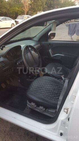 Saipa Saina 2021, 113,849 km - 1.5 l - Bakı