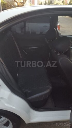 Saipa Saina 2021, 113,849 km - 1.5 l - Bakı