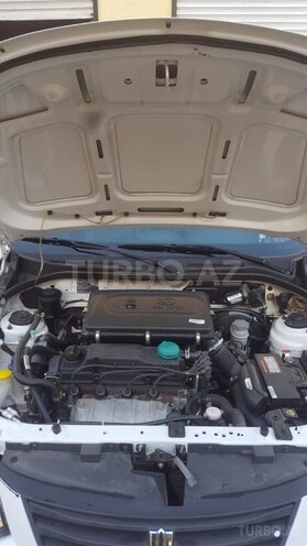 Saipa Saina 2021, 113,849 km - 1.5 l - Bakı