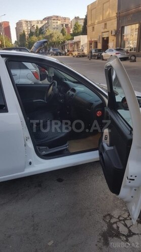 Saipa Saina 2021, 113,849 km - 1.5 l - Bakı