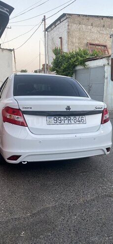 Saipa Saina 2021, 113,849 km - 1.5 l - Bakı