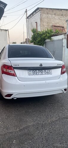 Saipa Saina 2021, 113,849 km - 1.5 l - Bakı