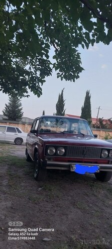 LADA (VAZ) 2106 1998, 230,000 km - 1.6 л - Tovuz