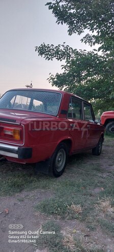 LADA (VAZ) 2106 1998, 230,000 km - 1.6 л - Tovuz
