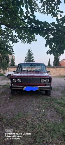 LADA (VAZ) 2106 1998, 230,000 km - 1.6 л - Tovuz