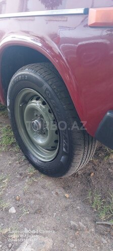 LADA (VAZ) 2106 1998, 230,000 km - 1.6 л - Tovuz