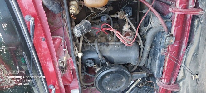 LADA (VAZ) 2106 1998, 230,000 km - 1.6 л - Tovuz