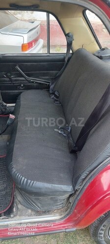 LADA (VAZ) 2106 1998, 230,000 km - 1.6 л - Tovuz