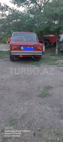 LADA (VAZ) 2106 1998, 230,000 km - 1.6 л - Tovuz