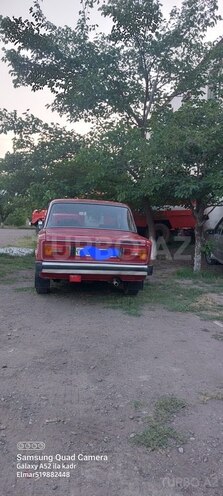 LADA (VAZ) 2106 1998, 230,000 km - 1.6 л - Tovuz