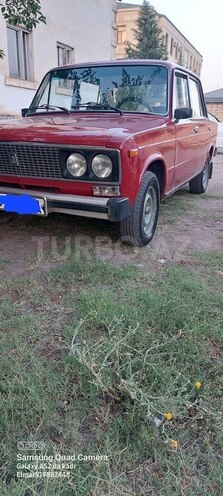 LADA (VAZ) 2106 1998, 230,000 km - 1.6 л - Tovuz