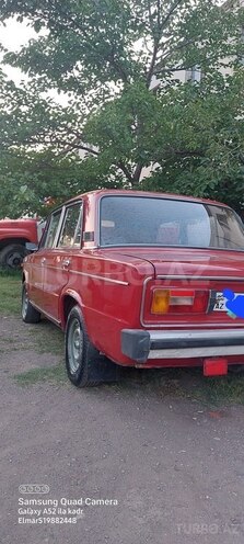 LADA (VAZ) 2106 1998, 230,000 km - 1.6 л - Tovuz