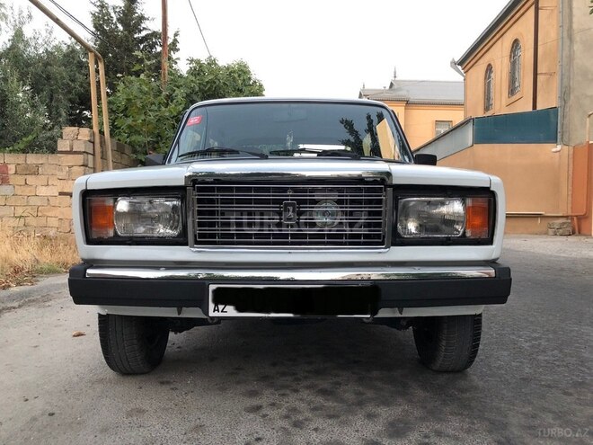 LADA (VAZ) 2107 2009, 99,508 km - 1.6 л - Bakı