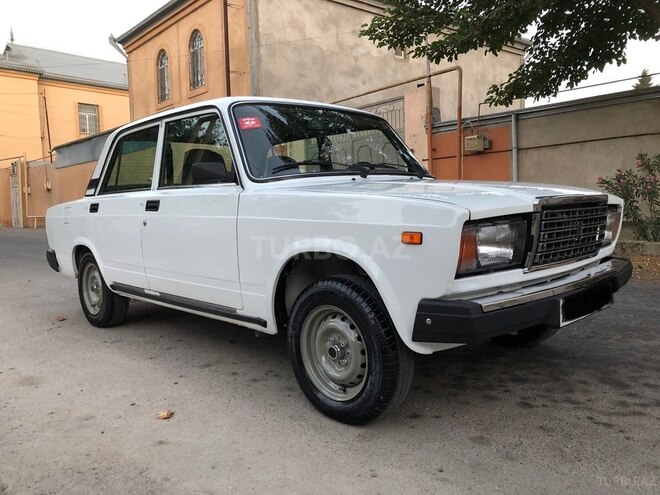 LADA (VAZ) 2107 2009, 99,508 km - 1.6 л - Bakı