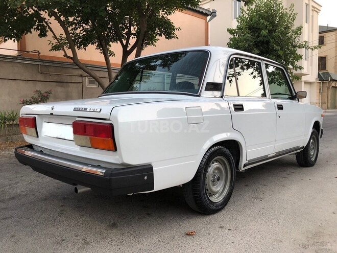 LADA (VAZ) 2107 2009, 99,508 km - 1.6 л - Bakı