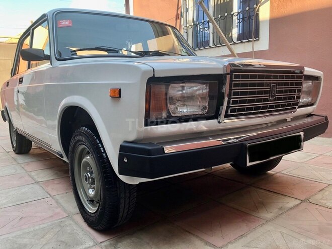 LADA (VAZ) 2107 2009, 99,508 km - 1.6 л - Bakı