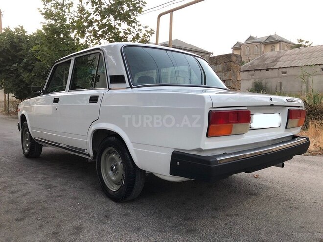 LADA (VAZ) 2107 2009, 99,508 km - 1.6 л - Bakı