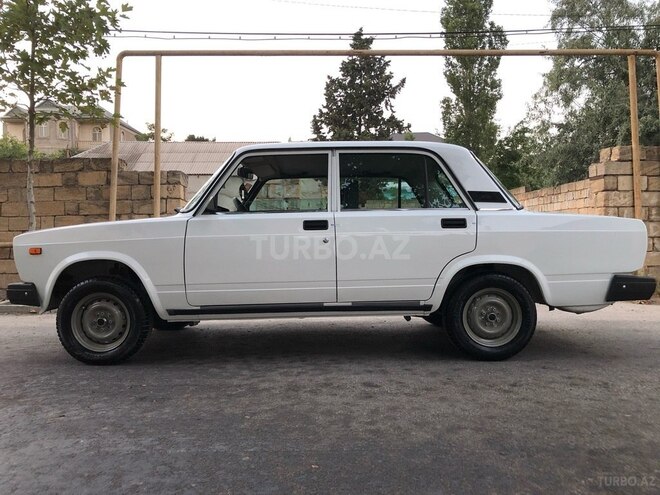 LADA (VAZ) 2107 2009, 99,508 km - 1.6 л - Bakı