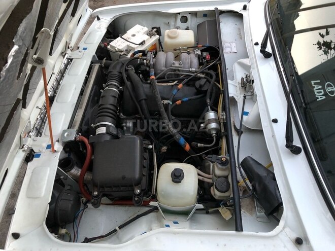 LADA (VAZ) 2107 2009, 99,508 km - 1.6 л - Bakı